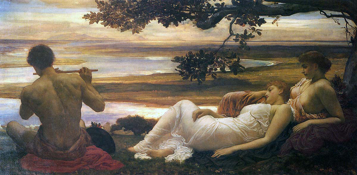 Idyll